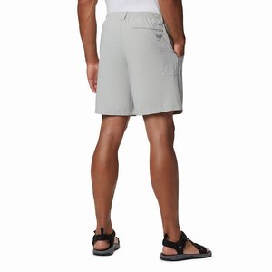 Columbia PFG Backcast III™ Vatten Short Herr Grå (JGATF5961)